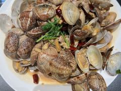 -老虎滩大连海鲜烧烤(建邺云锦路总店)