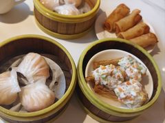 -东方早茶 海鲜•青岛菜(国信体育中心店)