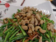 -御满江海鲜酒家(洛溪新城店)