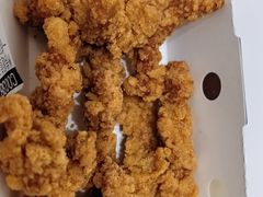 -必胜客(巴沟店)