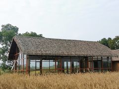 -良渚古城遗址公园