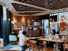 -必胜客(国贸店)