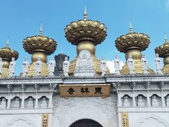 -上海东林寺(金山区)