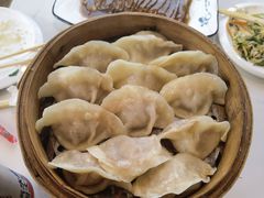 -老仁义·清真菜(太古街店)