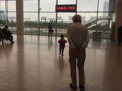 -苏州园区站