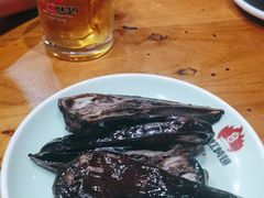 -小红烤翅(傅厚岗店)