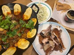 -符离集餐厅(万象城店)