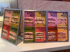 -OUR Bakery(中海环宇荟店)