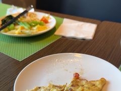 -希尔顿欢朋酒店·欢朋餐厅