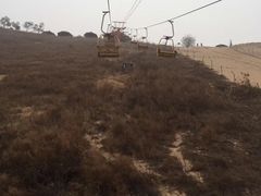 -古柏渡飞黄旅游区