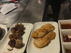 -尚雅铁板料理自助餐厅(乐松店)