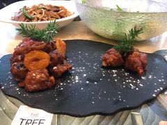 -大树餐厅(万达创始店)