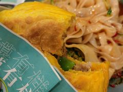 -魏家凉皮(协和店)