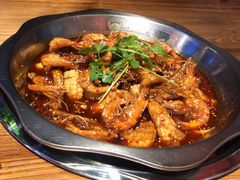 -槐店王婆大虾(开发区店)