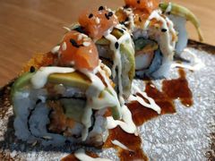 -东田之村自助餐厅(金水路店)