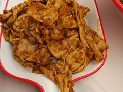 -闫家炸鸡架(五爱总店)