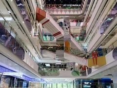 -万达广场(北京槐房店)