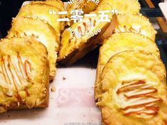 85度C(中华城店)-85度C(厦门中华城新店)