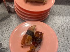 -争鲜回转寿司(中街大悦城店)