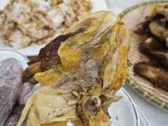-陈记粤湛鸡饭店