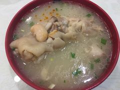 -廖老妈蹄花店(人民公园陕西街259号店)