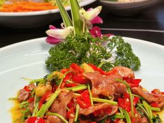-拂晓山房·私房川菜(西门店)
