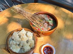 -古真记钵钵鸡(总店)