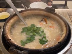 -利杨记·本味轩粥坊·烧烤(宝体店)