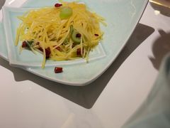 -南山翁新概念川菜(江宁万达广场店)