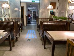-徽韵人家·传承正宗徽菜(牡丹园店)