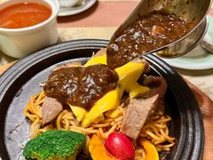 -意卡菲·欢乐聚会餐厅(华侨店)