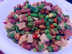 -hallch好吃餐厅(奥体中心店)
