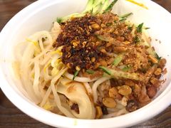 -张正麻辣串(宿州路店)