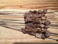 -嘻小北·兰州清汤牛肉面(太平洋森活天地店)