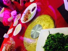 -百姓渔村(朝阳店)