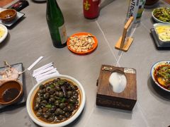 -江味龙虾馆·裸蓝龙虾(南山店)