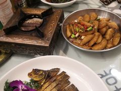 -粥满堂养生餐厅(学苑路店)