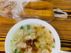 -上海三鲜馄饨王(南门桥市场店)