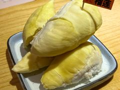 -吉兆·料理(红梅南路店)