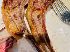 -拉蒂娜·巴西牛排馆 Latina·Brazilian Steakhouse(陆家嘴旗舰店)