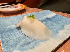 -元气寿司(东方宝泰店)