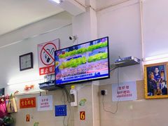 大堂-强记龙虾钳(定安里店)