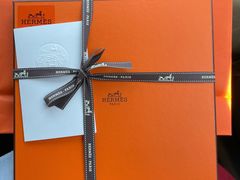 -爱马仕 HERMES(德基广场店)