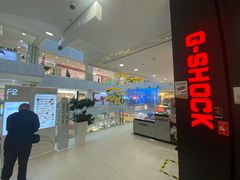 -凯德MALL(西直门店)
