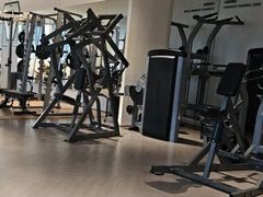 -YCHL FIT 健身(星寰店)