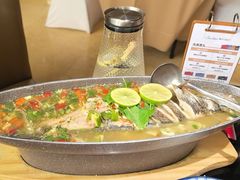 -金厨泰国餐厅·全泰籍厨师料理(拱北店)