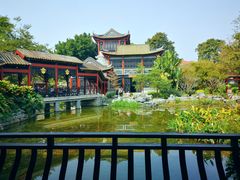 -顺峰山公园