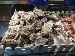 -星伦多自助料理(江阴万达店)