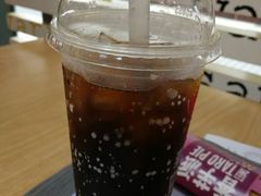 -麦当劳(虹桥南丰城店)