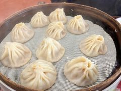 风味灌汤包-真不同饭店(中州东路店)